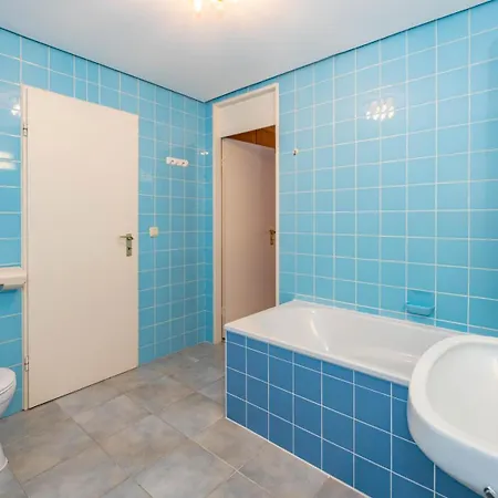 Apartment Haus Metropol 97 Wb Westerland