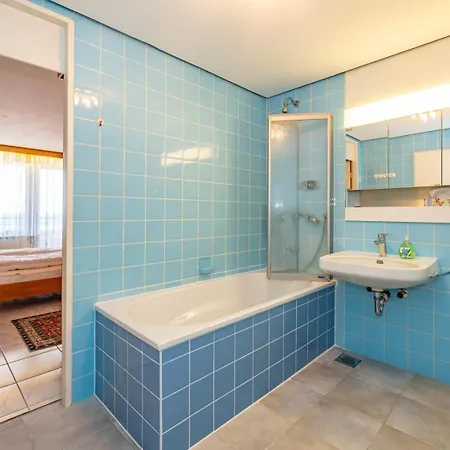 Apartment Haus Metropol 97 Wb Westerland