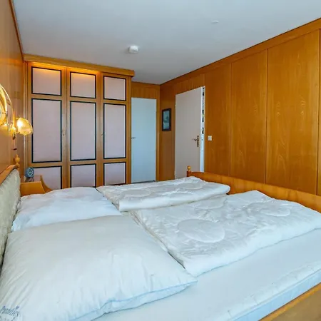 Apartment Haus Metropol 97 Wb