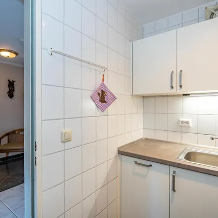 Haus Metropol 97 Wb * Westerland