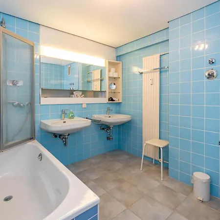 Haus Metropol 97 Wb Westerland