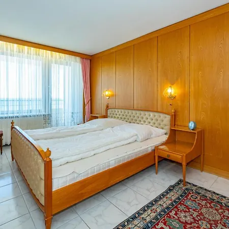 Apartment Haus Metropol 97 Wb