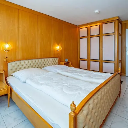 Haus Metropol 97 Wb Westerland