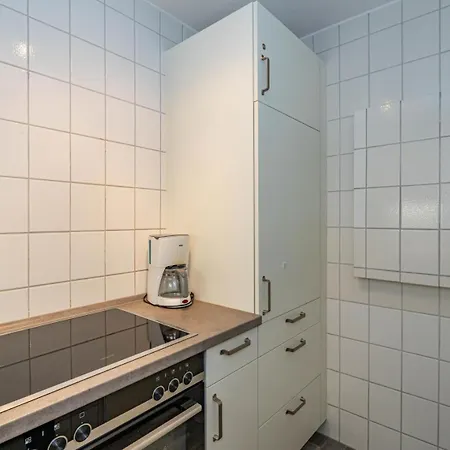 Haus Metropol 97 Wb *