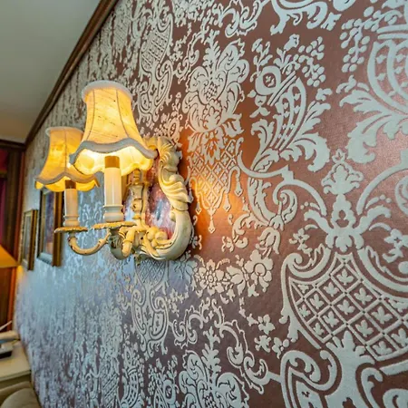 Haus Metropol 97 Wb Westerland