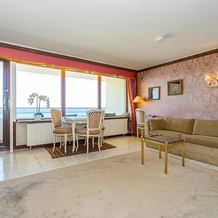 Haus Metropol 97 Wb Apartment