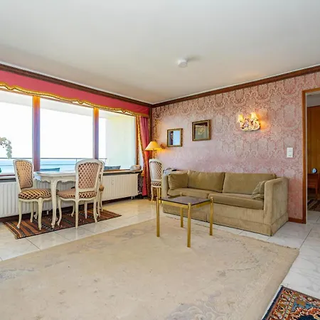 Haus Metropol 97 Wb * Westerland