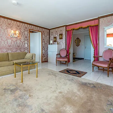 Apartment Haus Metropol 97 Wb