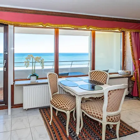 Haus Metropol 97 Wb Apartment