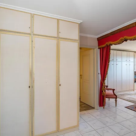 Haus Metropol 97 Wb * Westerland