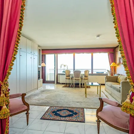 Apartment Haus Metropol 97 Wb