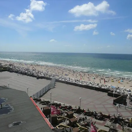 Apartment Haus Metropol 97 Wb