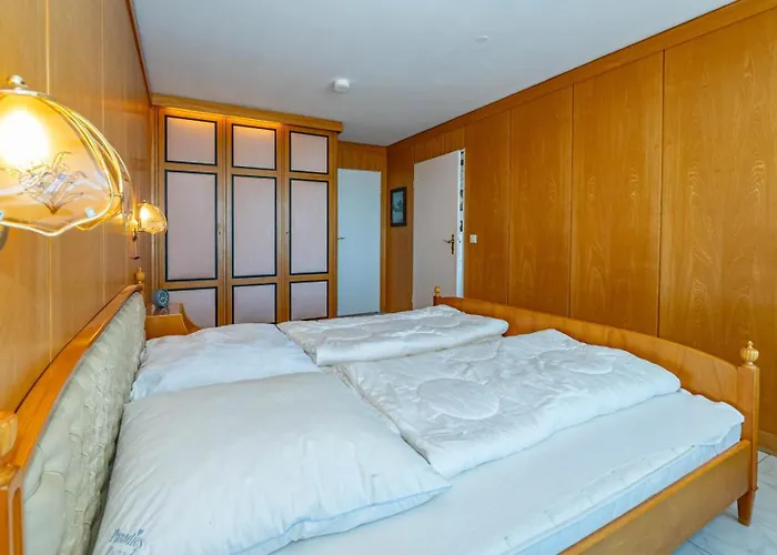 Lejlighed Haus Metropol 97 Wb